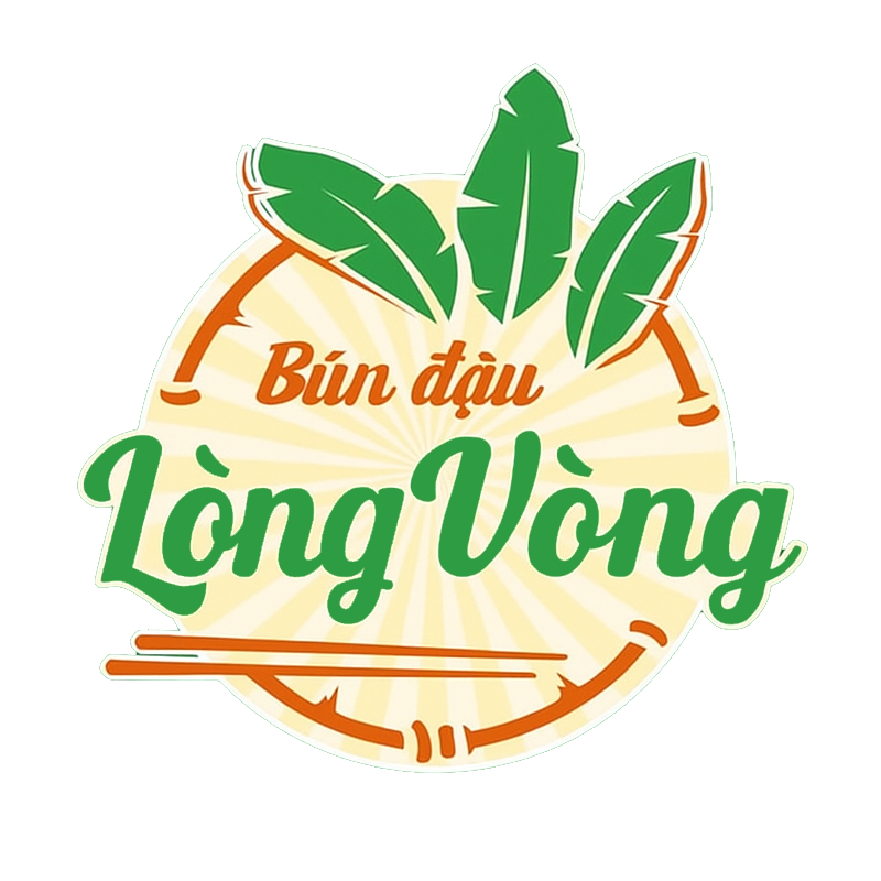 Bún Đậu Mắm Tôm Tại Vinh