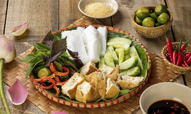 bun-dau-mam-tom-tai-vinh-nghe-an-2