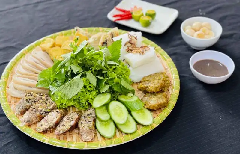 bun-dau-mam-tom-tai-vinh-nghe-an-4